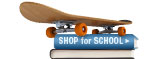 Shop eBay Back to School 2011